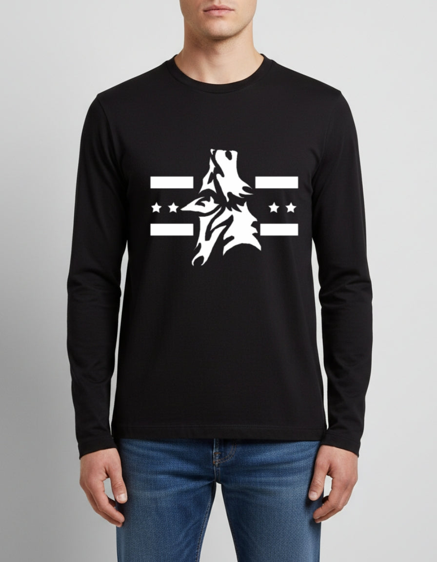 Blacked-Out Series