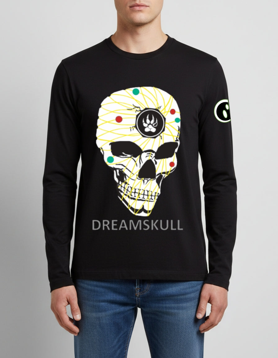 Dream Skull Series