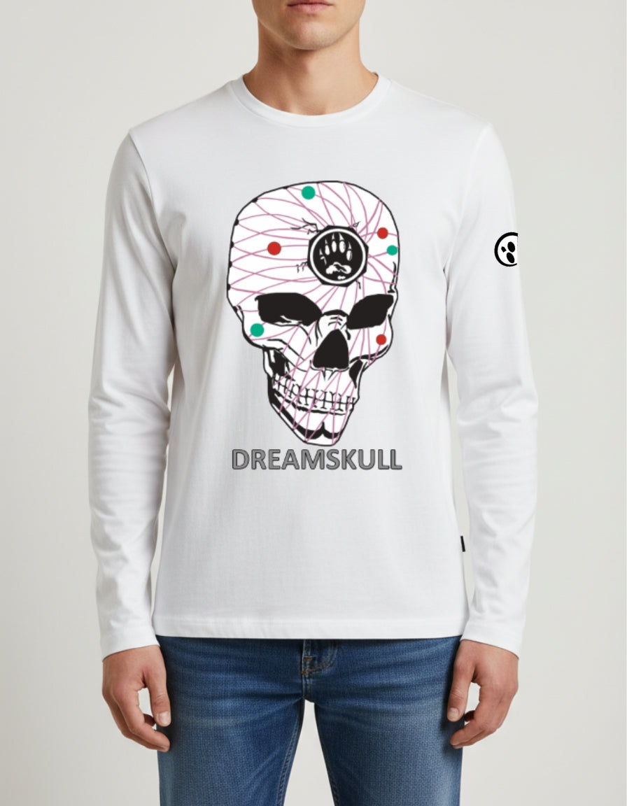 Dream Skull Series
