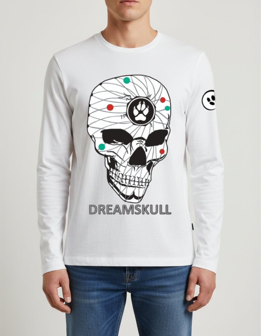 Dream Skull Series