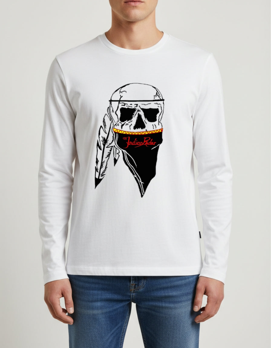 Skull Rider Series