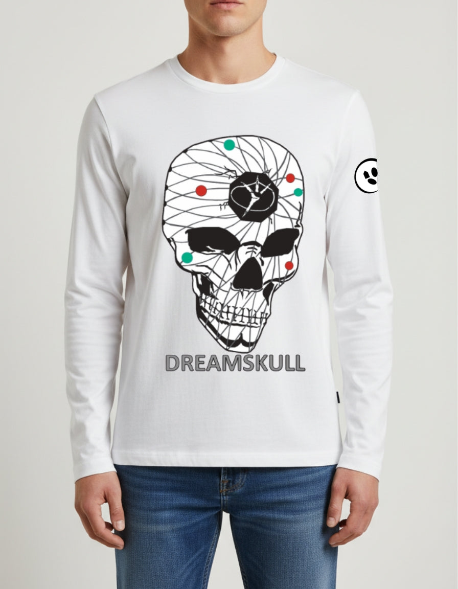 Dream Skull Series
