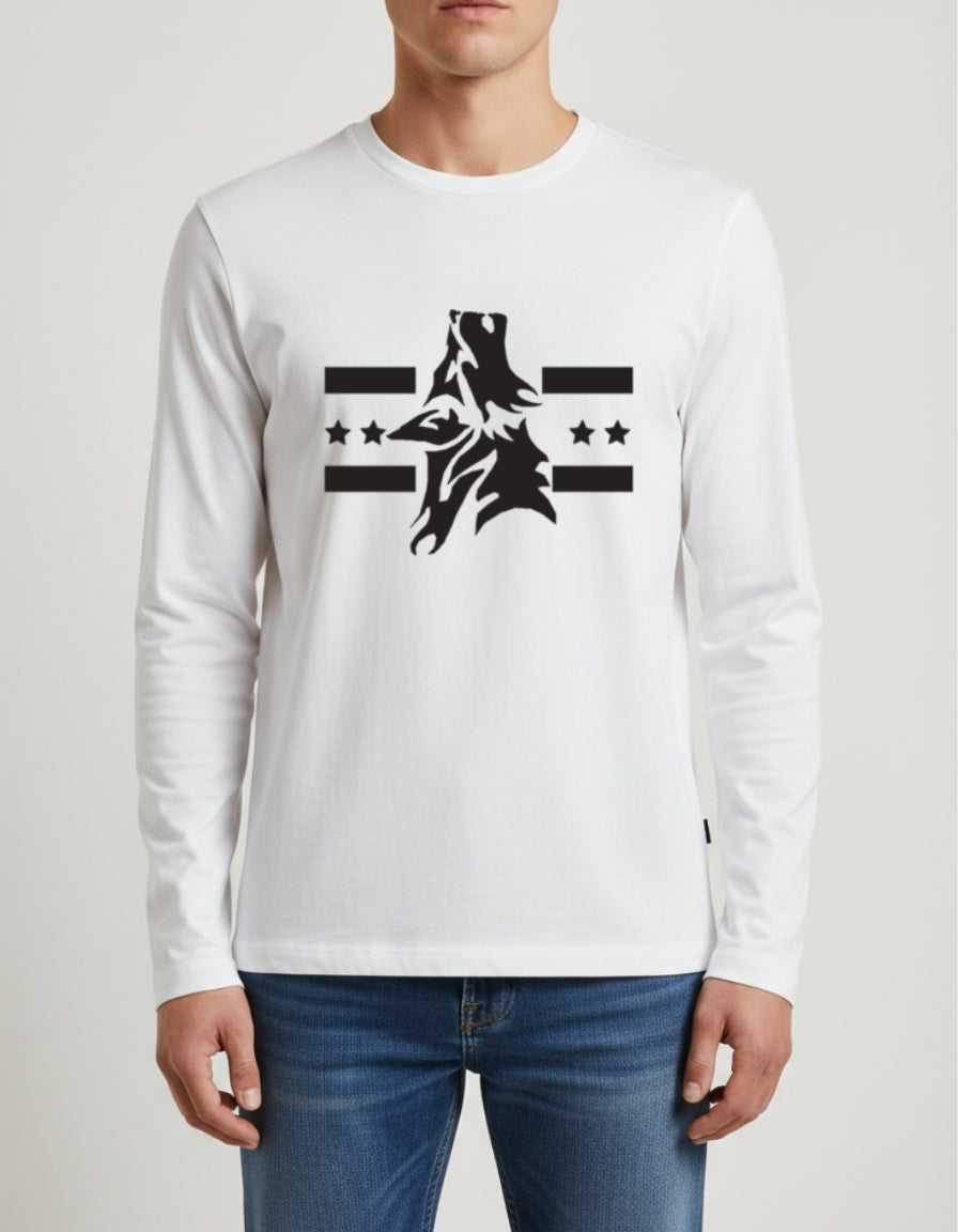 Blacked-Out Series