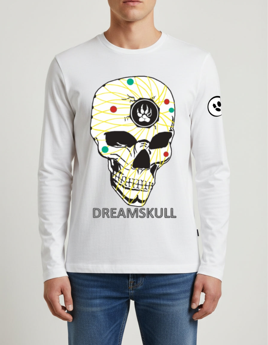Dream Skull Series
