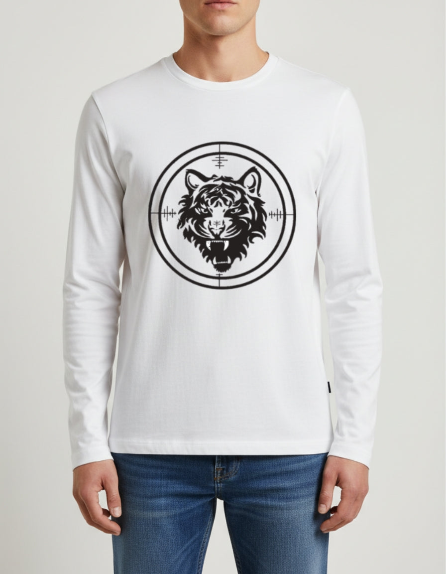 Blacked-Out Series