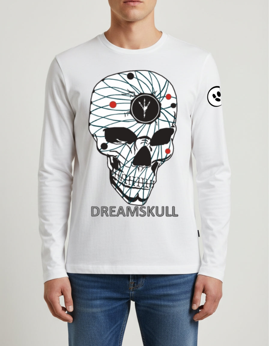 Dream Skull Series