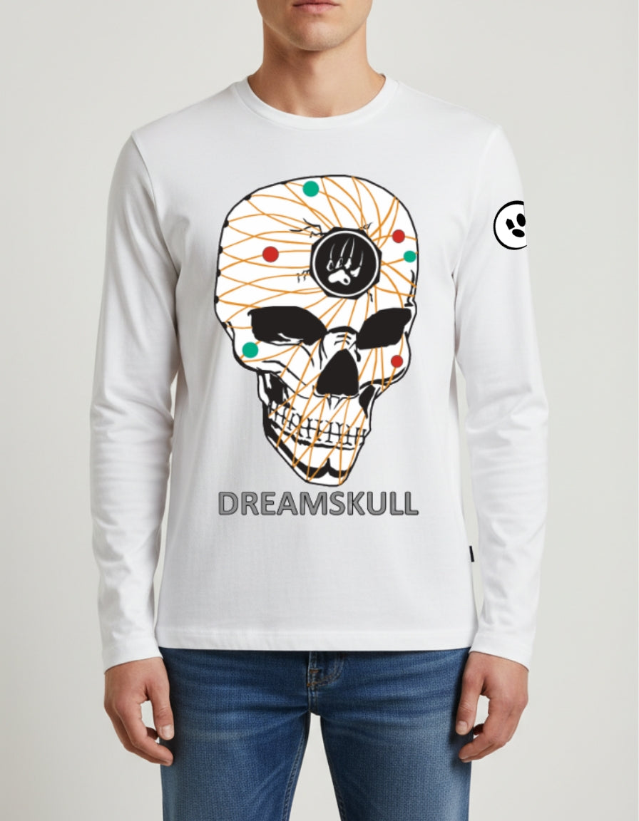 Dream Skull Series
