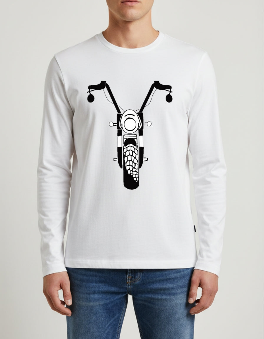 The Bobber Series