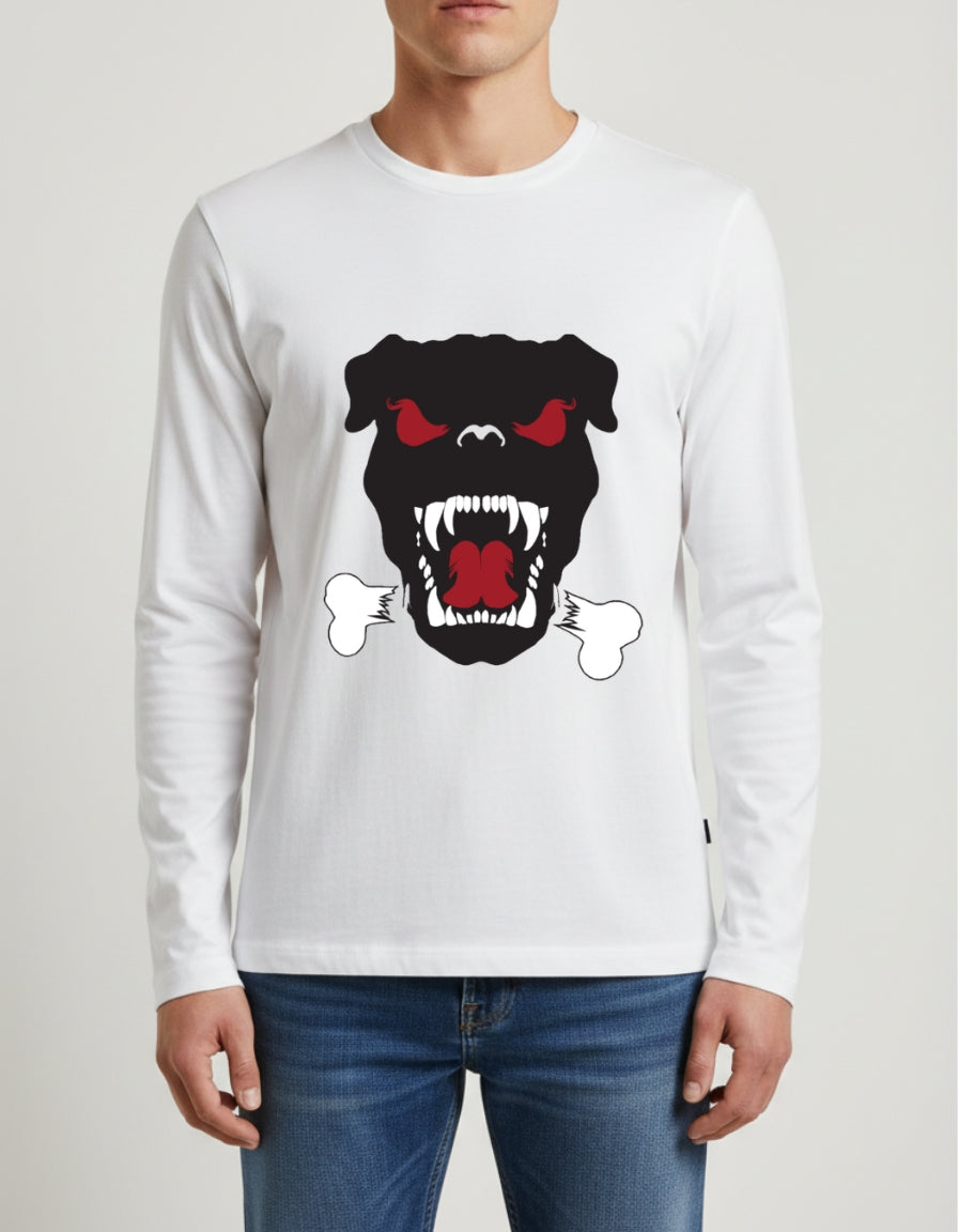 Blacked-Out Series