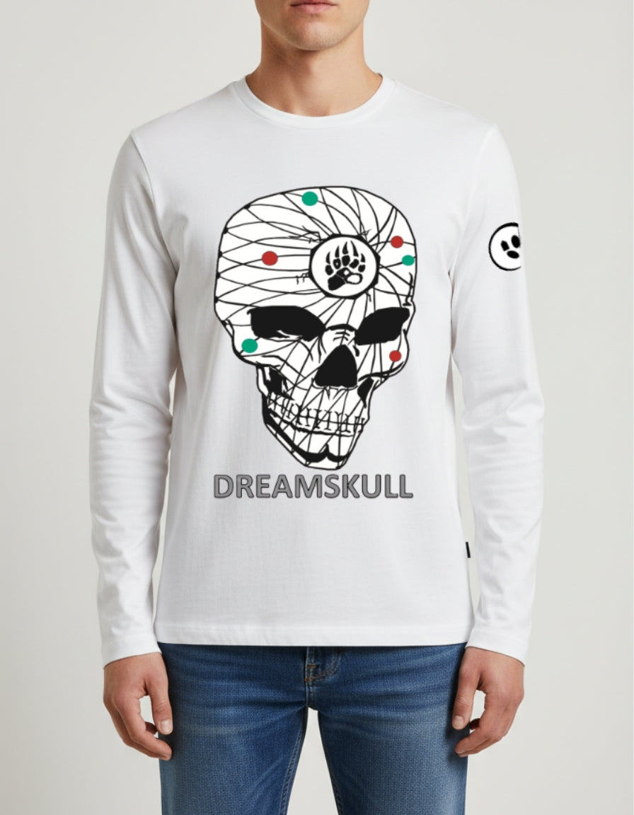 Dream Skull Series