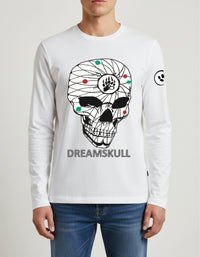 Dream Skull Series