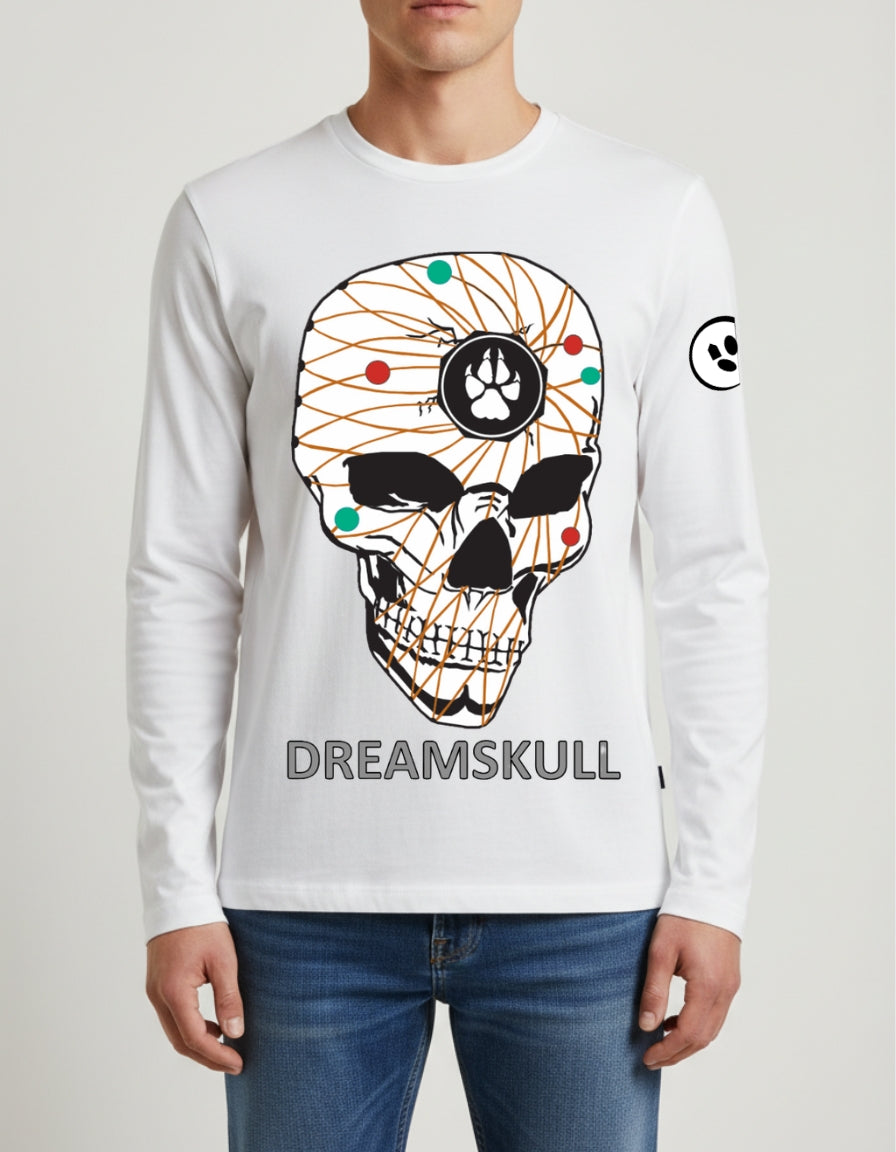 Dream Skull Series