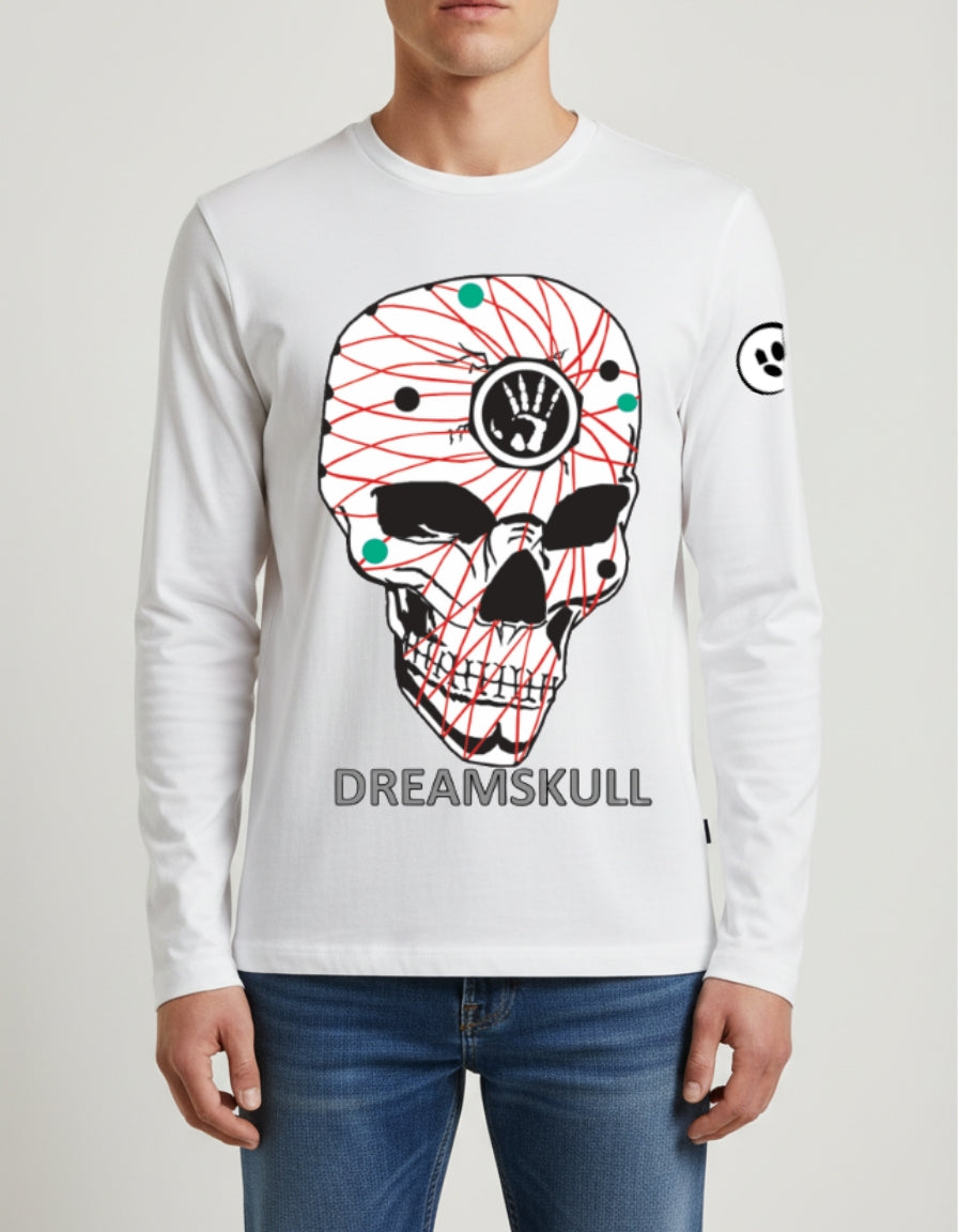 Dream Skull Series