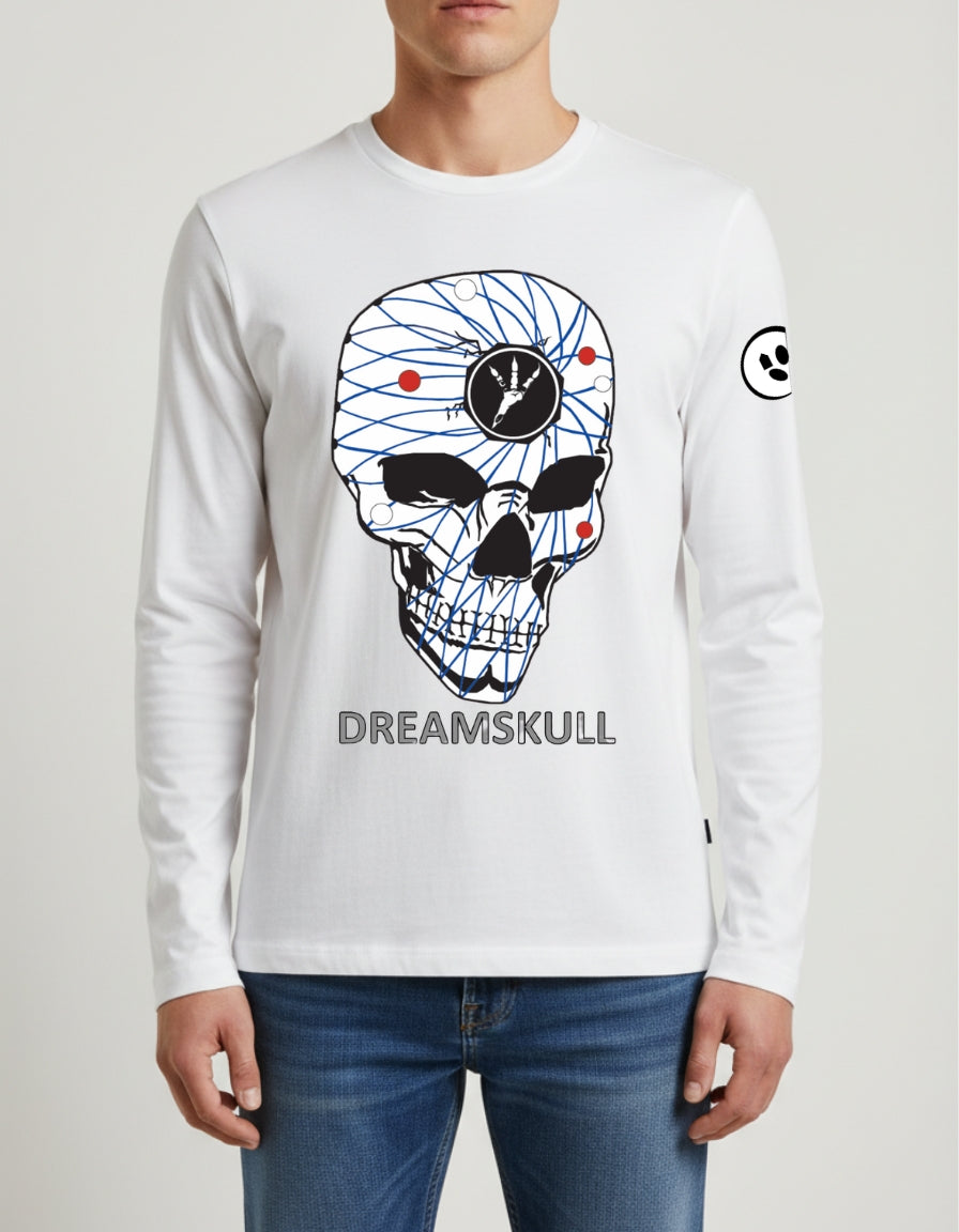 Dream Skull Series