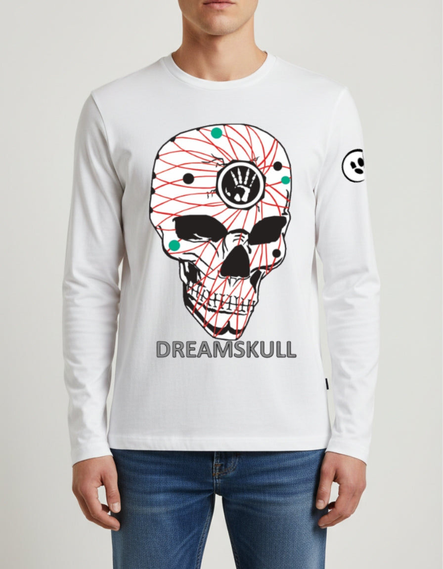 Dream Skull Series