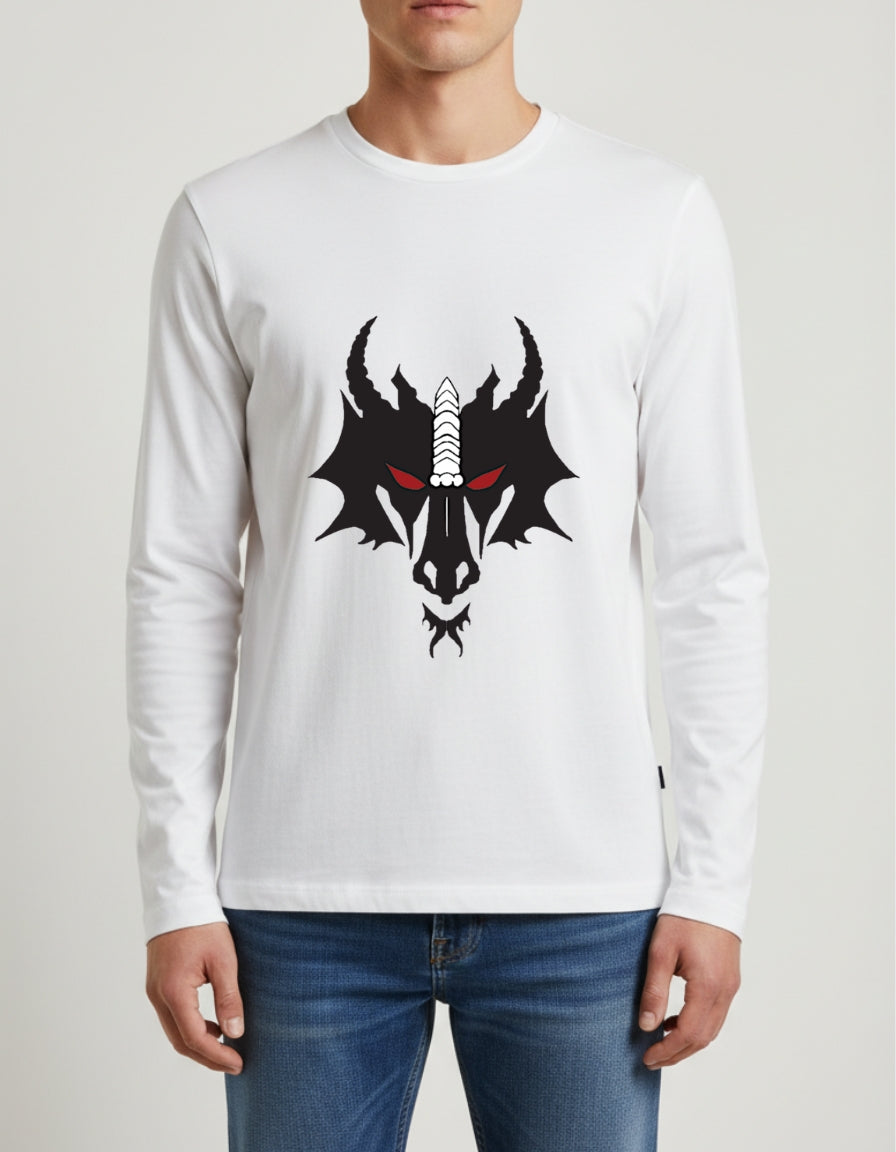Blacked-Out Series