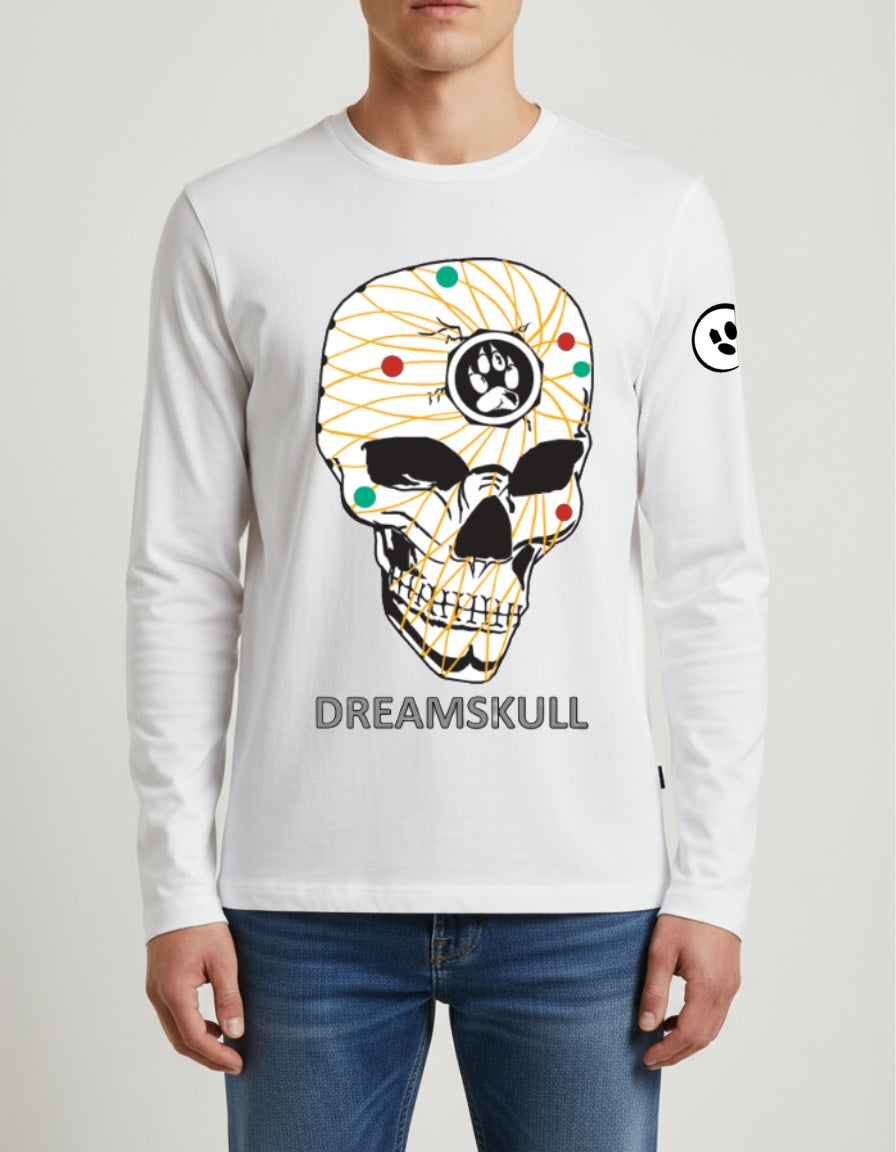 Dream Skull Series