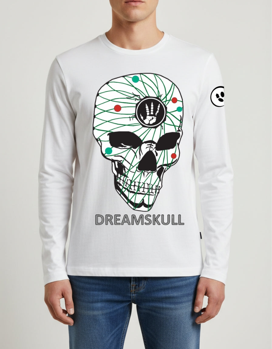 Dream Skull Series