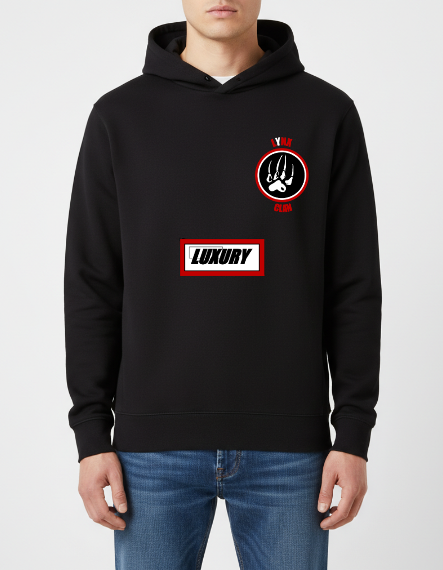 Clan Series Black Edition