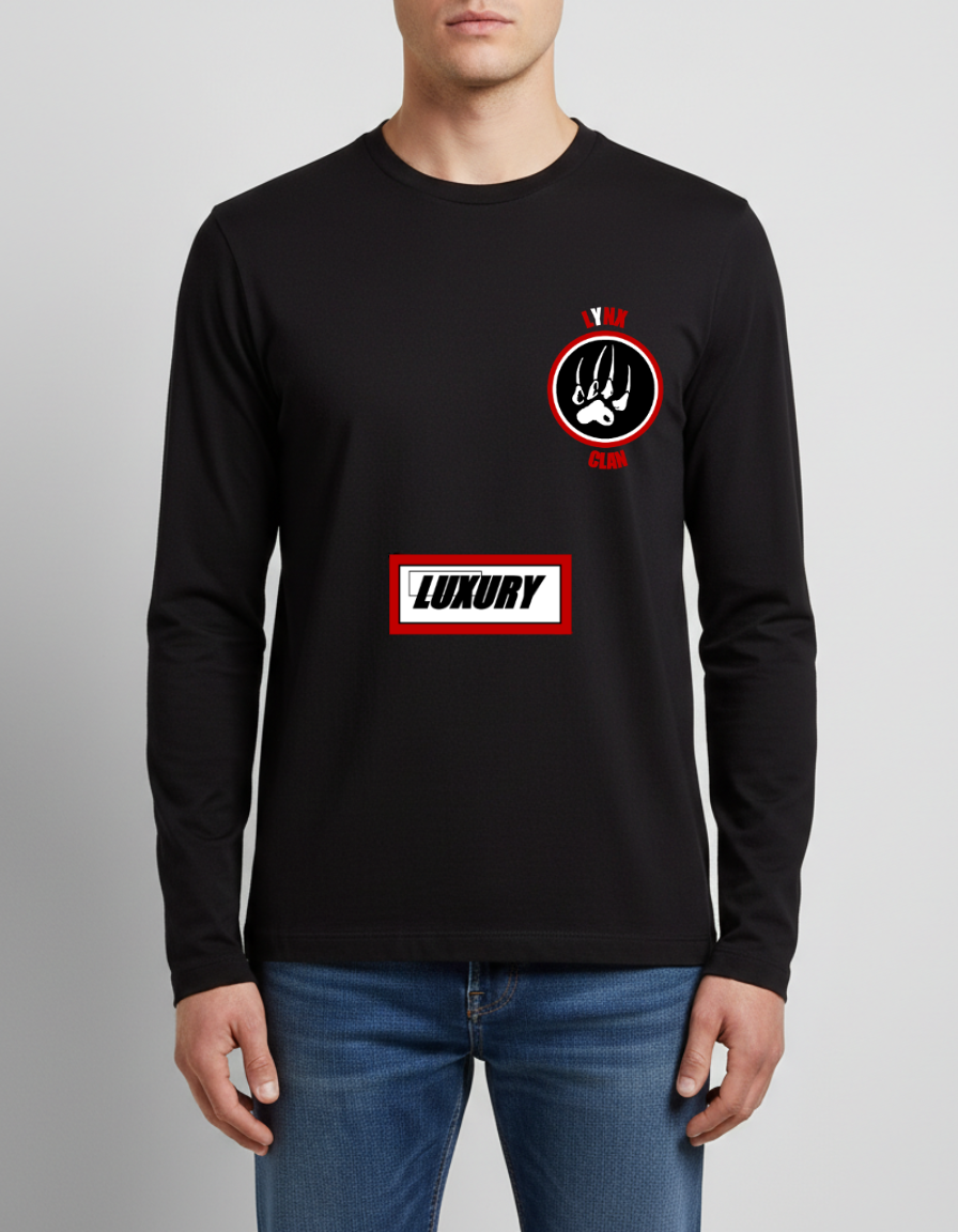 Clan Series Black Edition