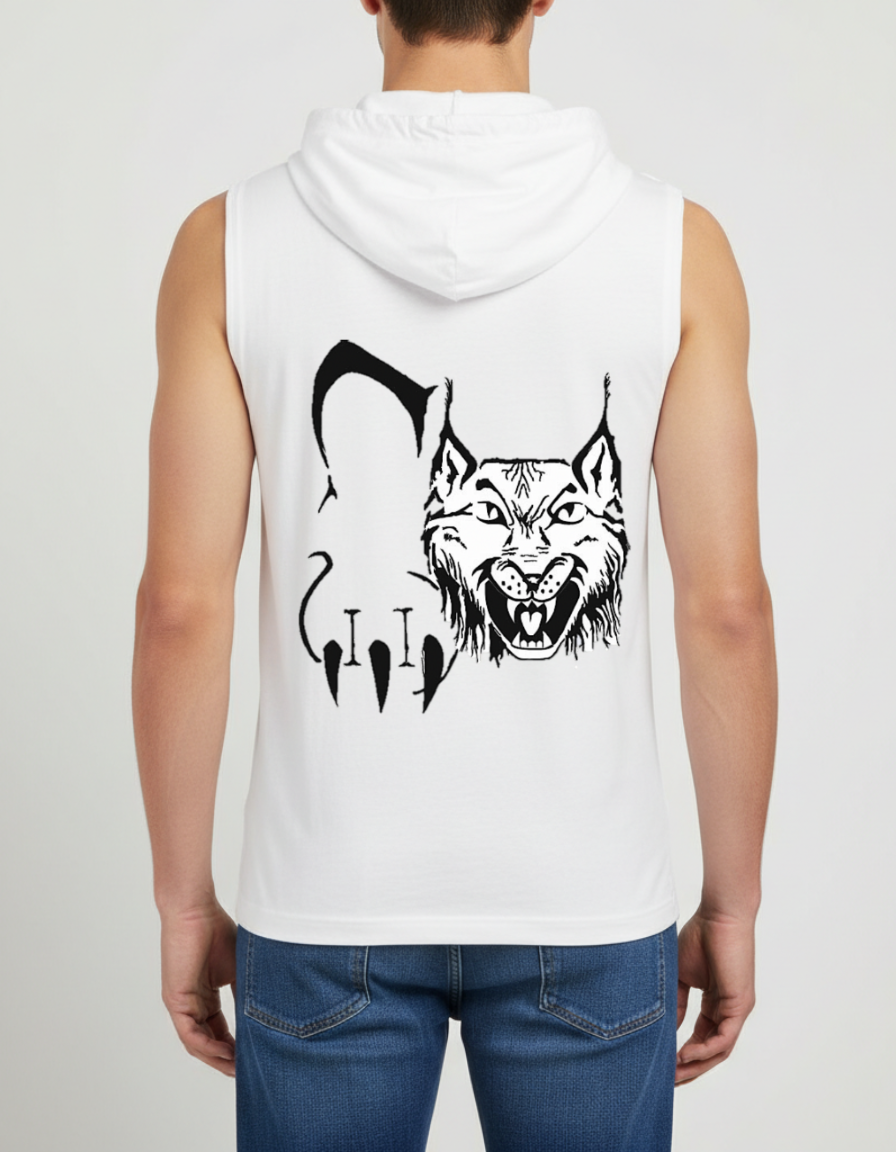 Sleeveless Series