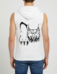 Sleeveless Series