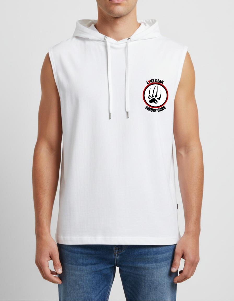 Sleeveless Series