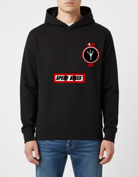 Clan Series Black Edition