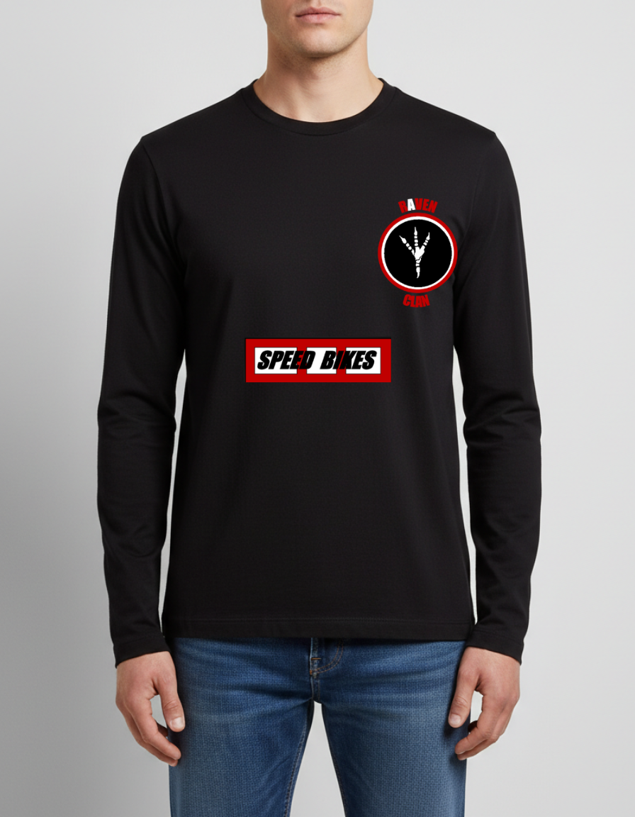 Clan Series Black Edition