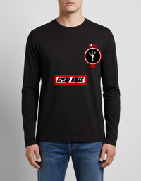 Clan Series Black Edition