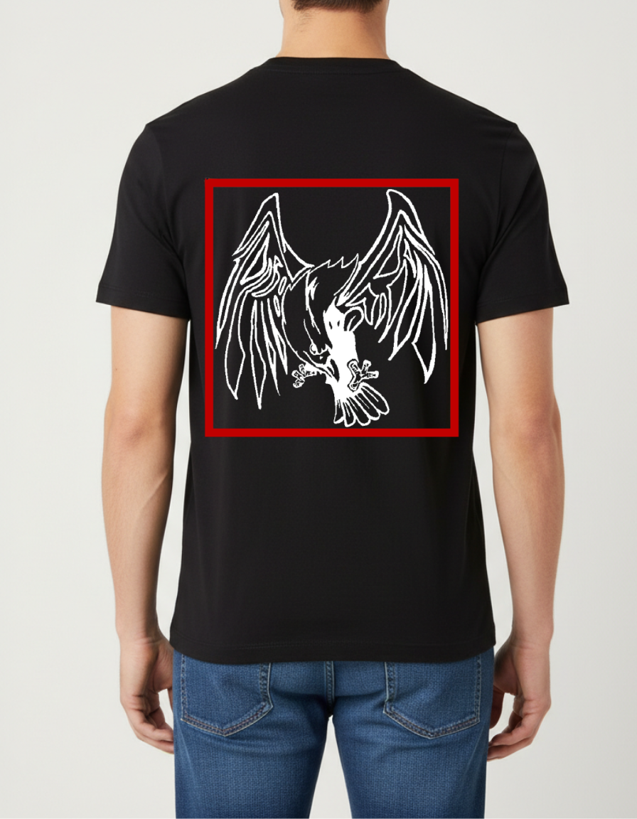 Clan Series Black Edition