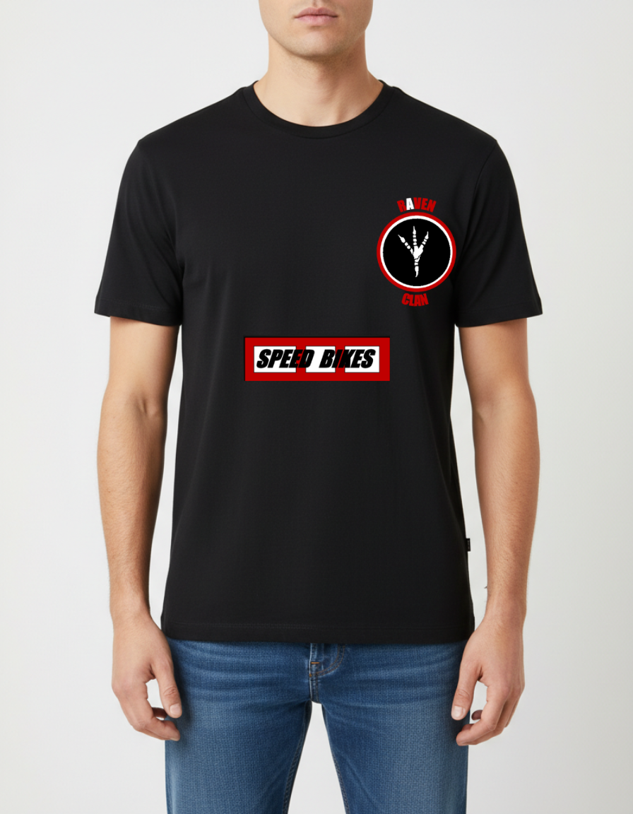 Clan Series Black Edition