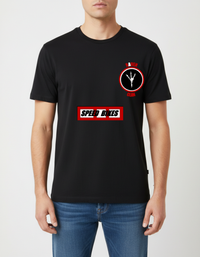 Clan Series Black Edition