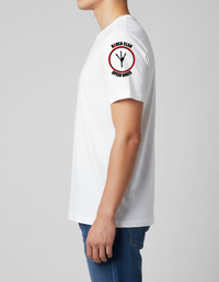 Shoulder Patch Series