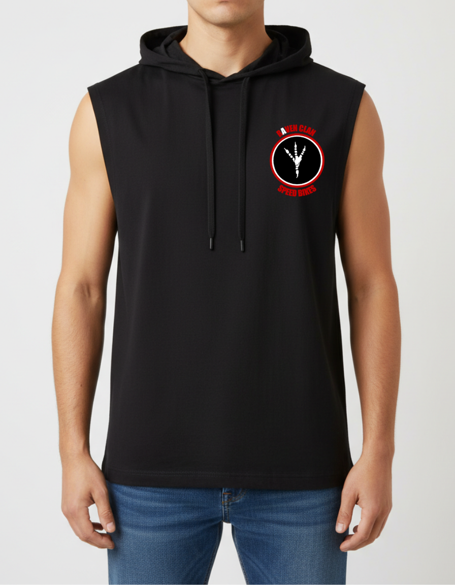 Sleeveless Series