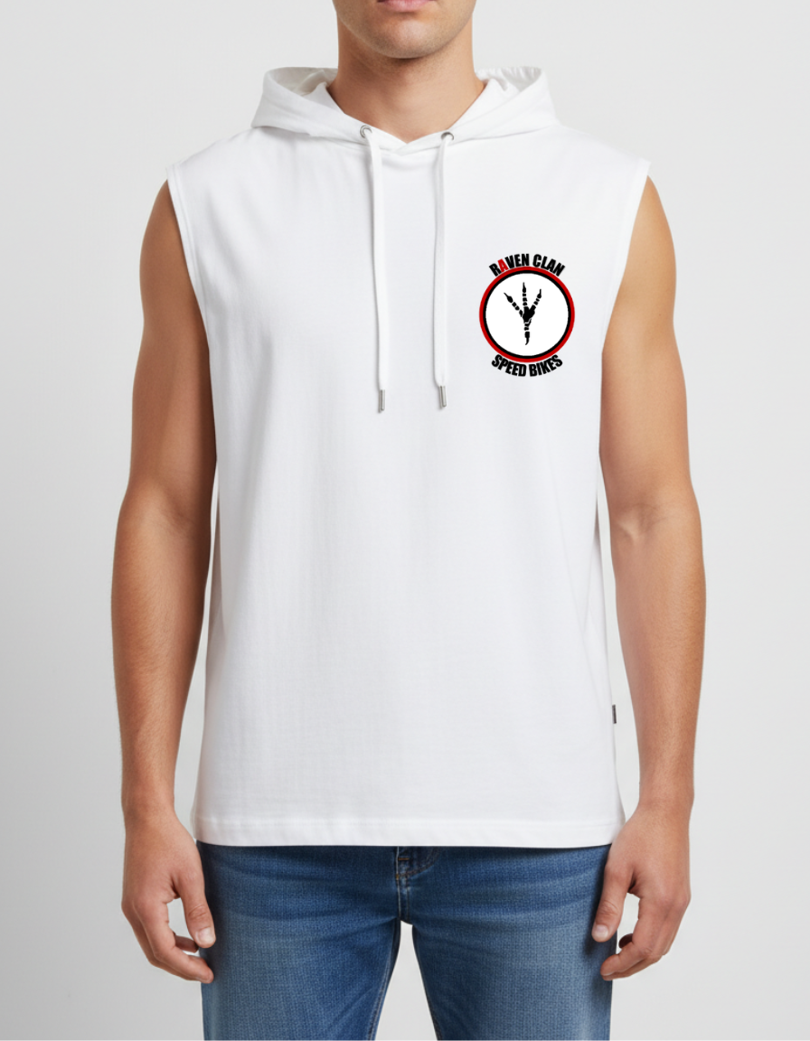 Sleeveless Series