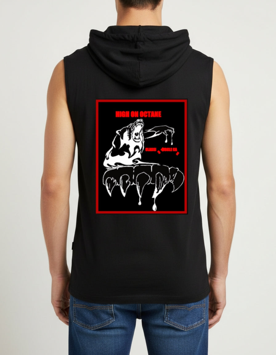 High Octane Series