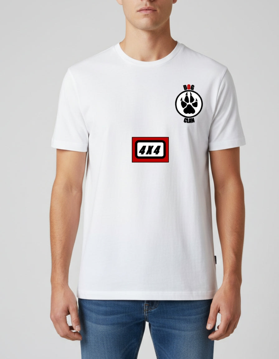 Clan Series Black Edition