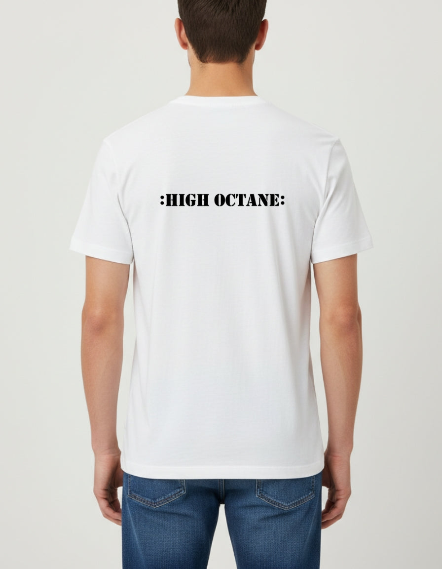 High Octane Series