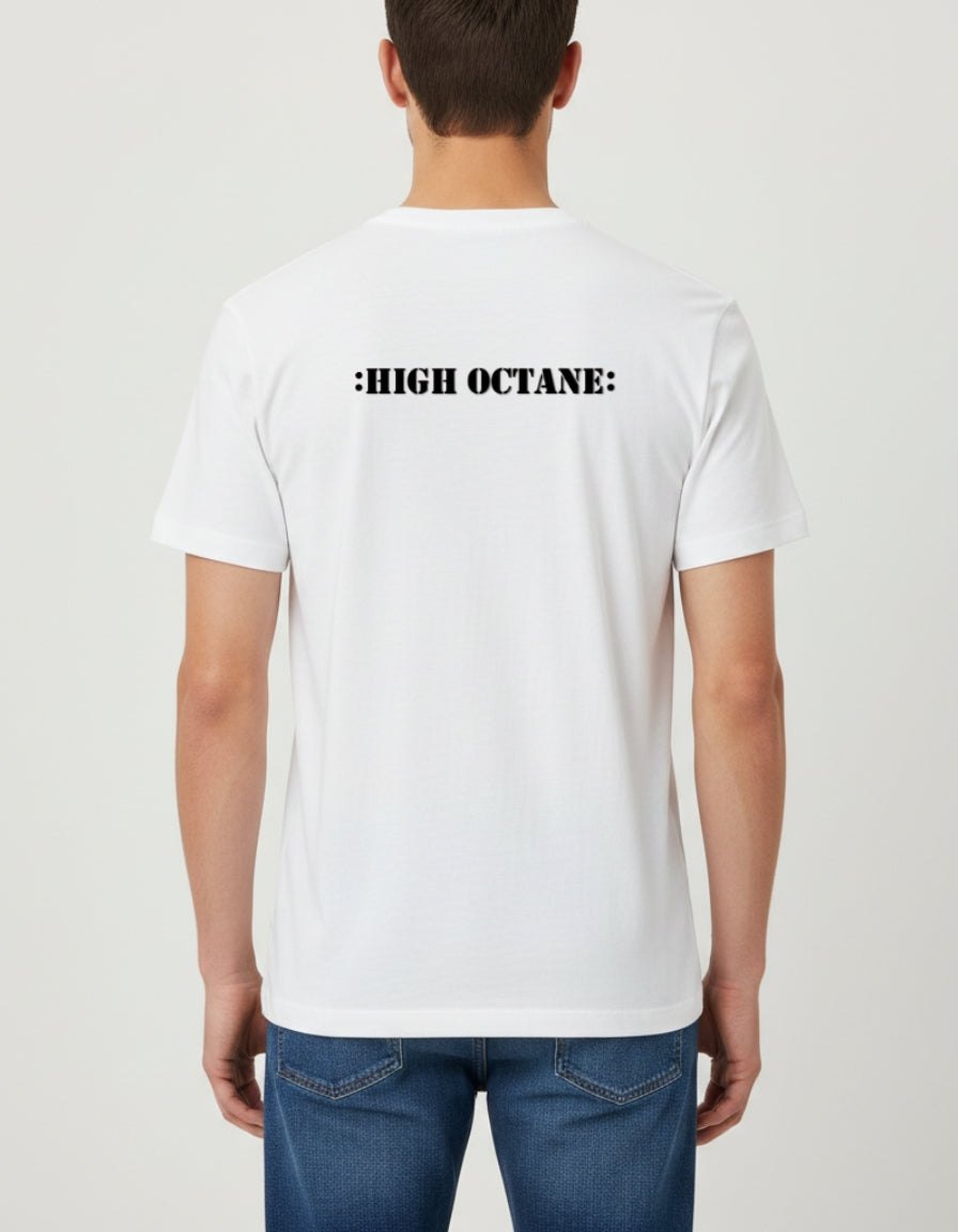 High Octane Series