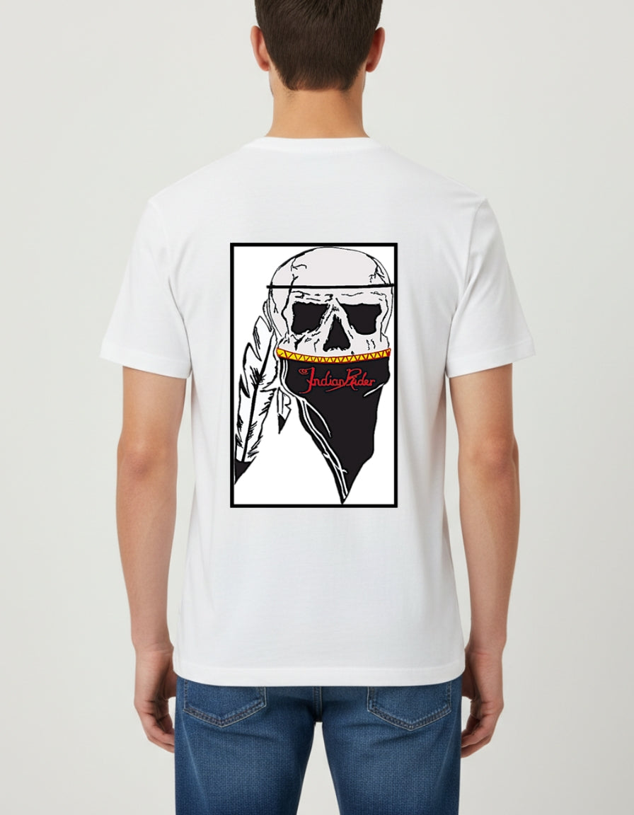 Skull Rider Plus Series