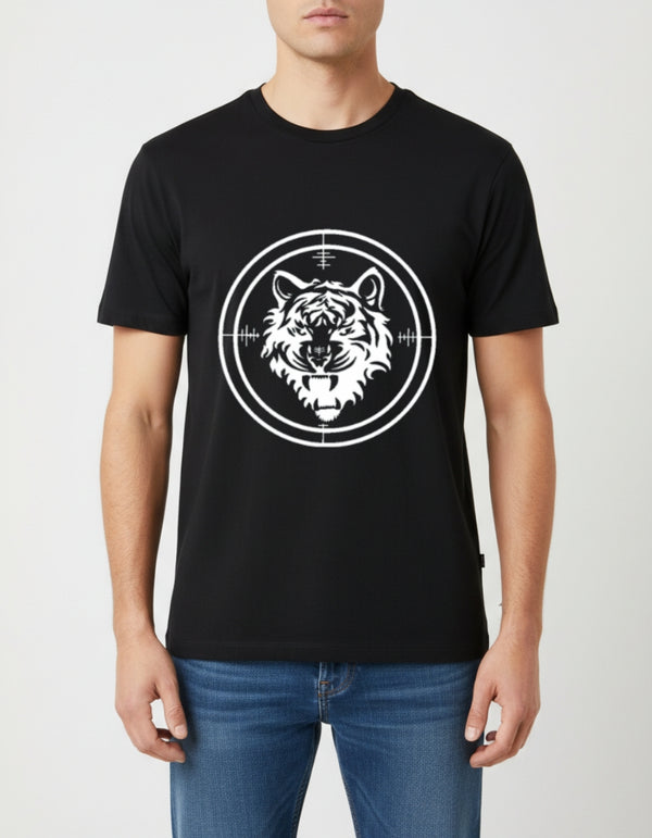 Blacked-Out Series