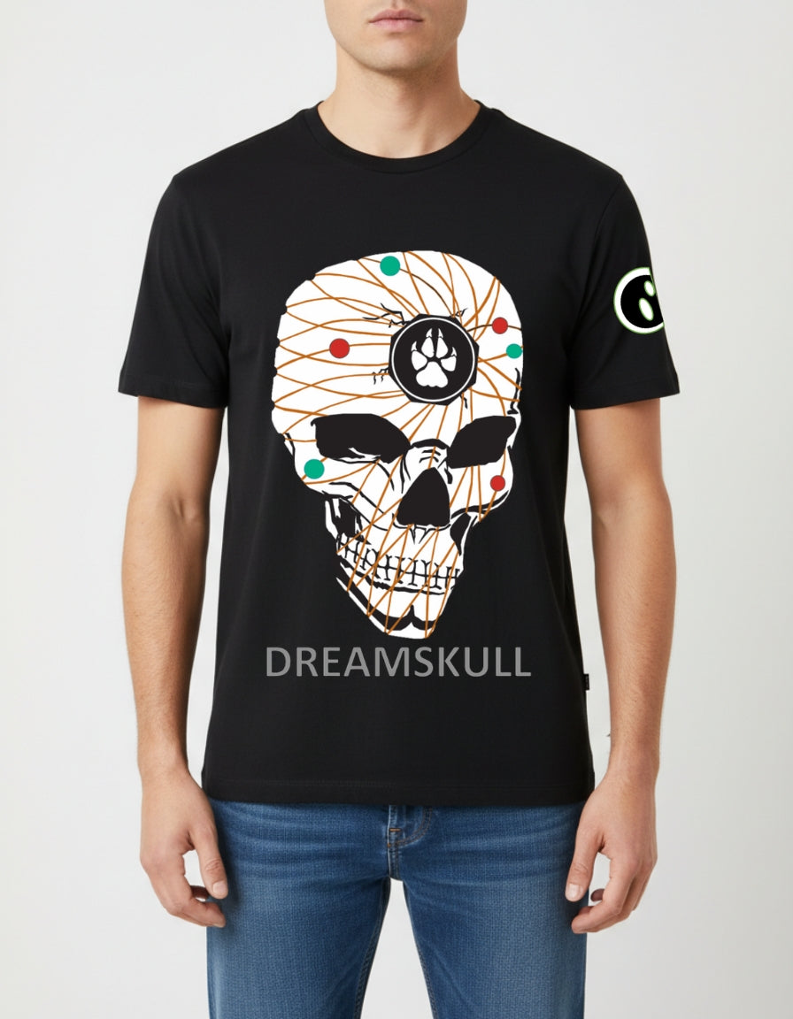 Dream Skull Series