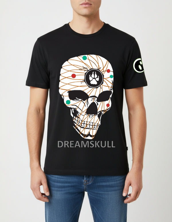Dream Skull Series