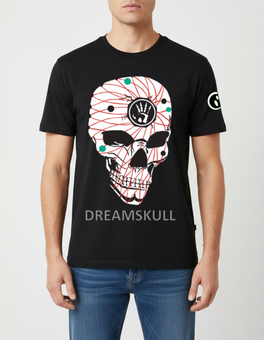 Dream Skull Series