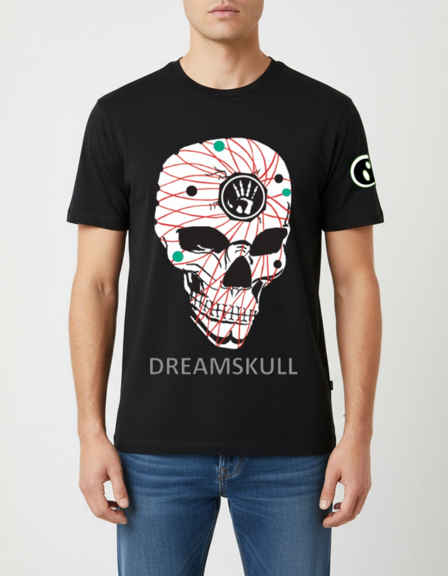 Dream Skull Series