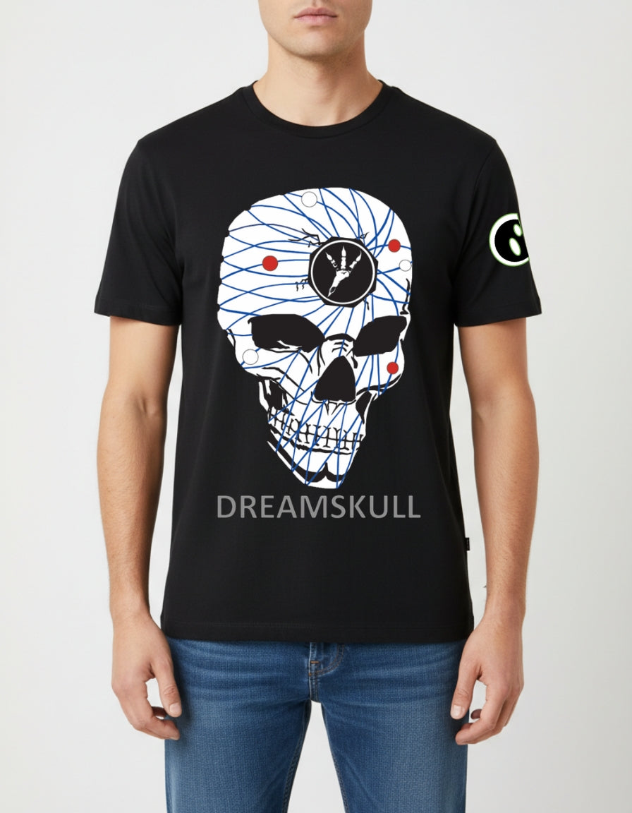 Dream Skull Series