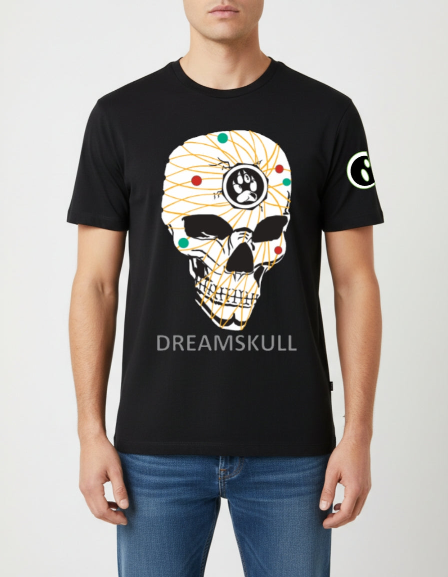 Dream Skull Series