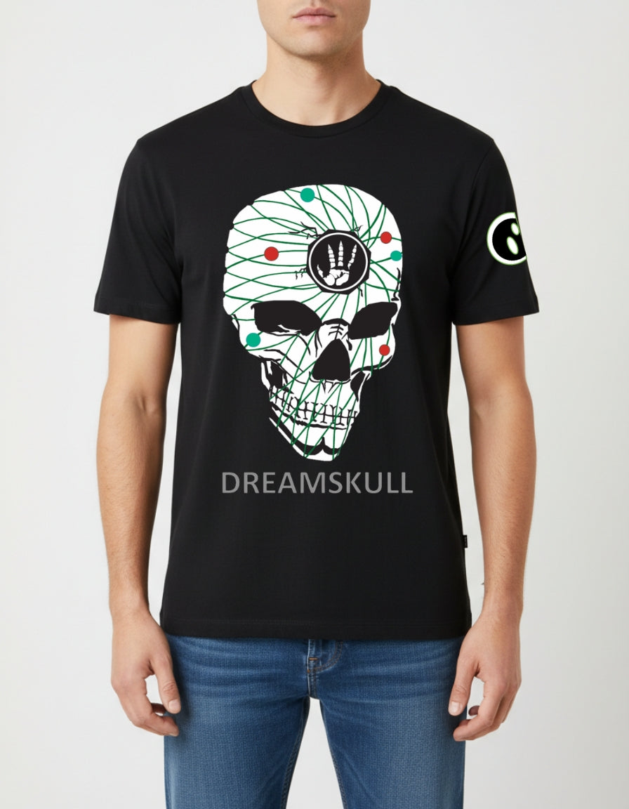 Dream Skull Series