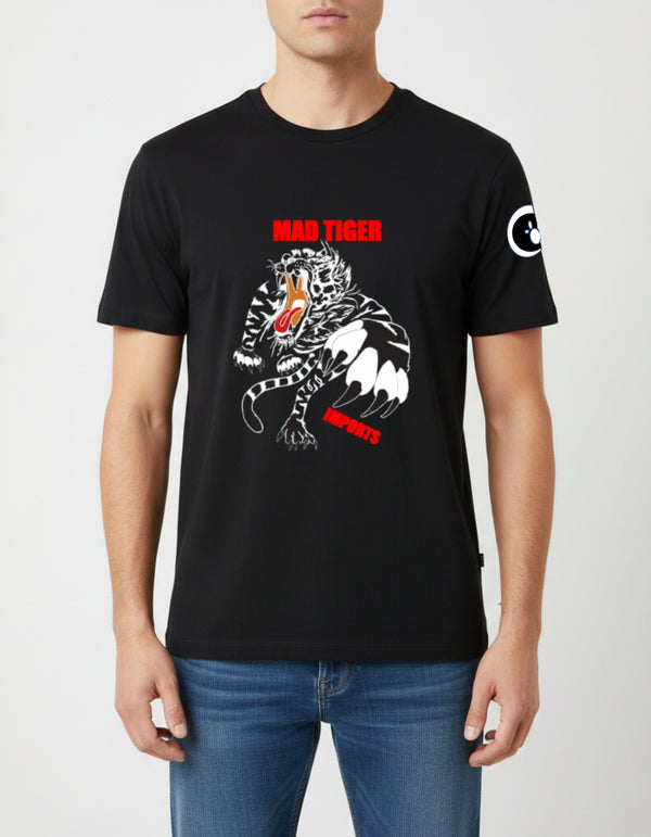 High Octane Series
